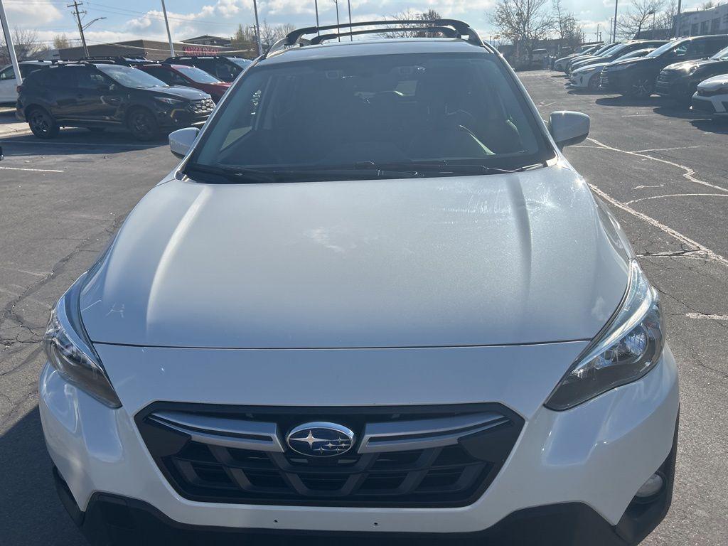 used 2022 Subaru Crosstrek car, priced at $22,482