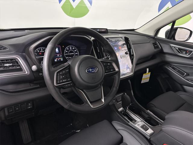 new 2025 Subaru Ascent car, priced at $48,230
