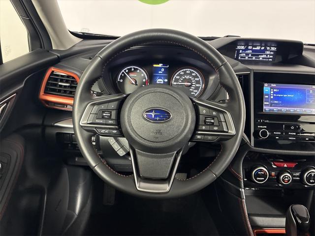 used 2020 Subaru Forester car, priced at $26,351