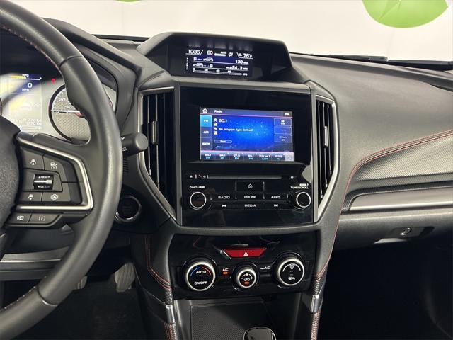 used 2020 Subaru Forester car, priced at $26,351