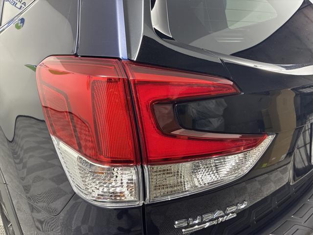 used 2020 Subaru Forester car, priced at $26,351