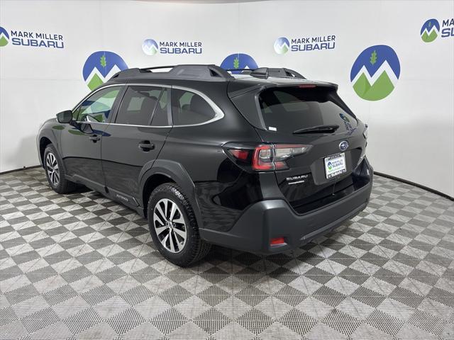 used 2024 Subaru Outback car, priced at $28,944