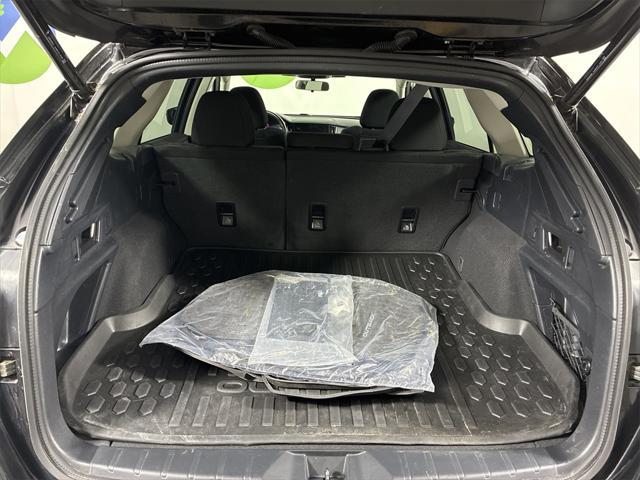 used 2024 Subaru Outback car, priced at $28,944