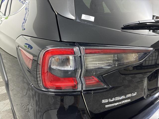 used 2024 Subaru Outback car, priced at $28,944