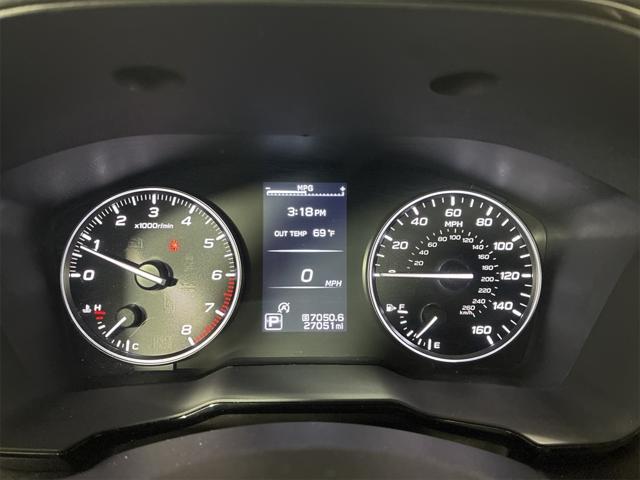 used 2024 Subaru Outback car, priced at $28,944