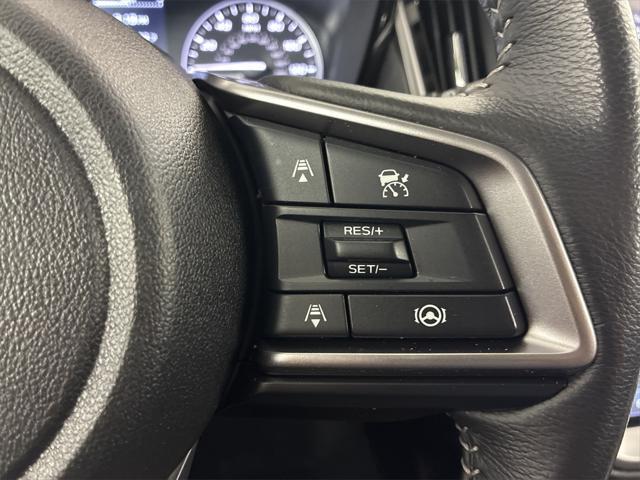 used 2024 Subaru Outback car, priced at $28,944