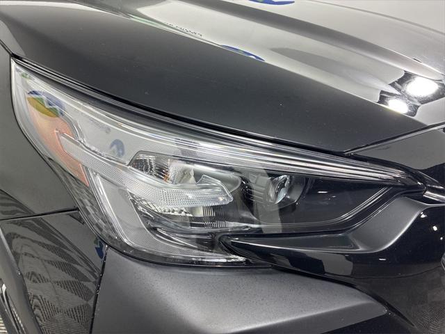 used 2024 Subaru Outback car, priced at $28,944