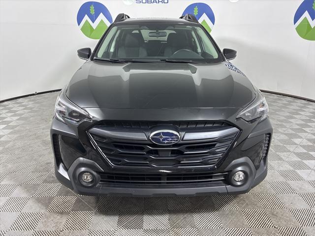 used 2024 Subaru Outback car, priced at $28,944
