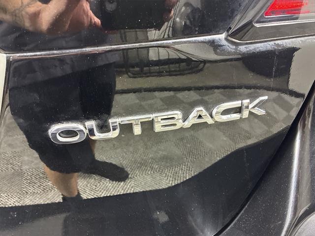 used 2024 Subaru Outback car, priced at $28,944