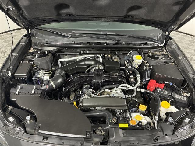 used 2024 Subaru Outback car, priced at $28,944
