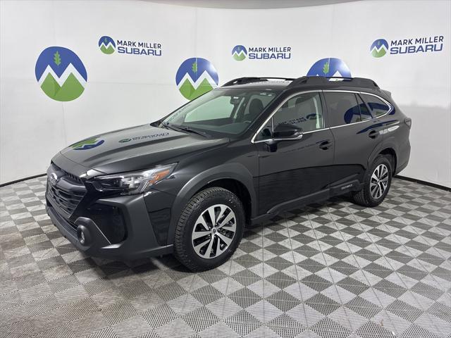 used 2024 Subaru Outback car, priced at $28,944