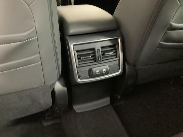 used 2024 Subaru Forester car
