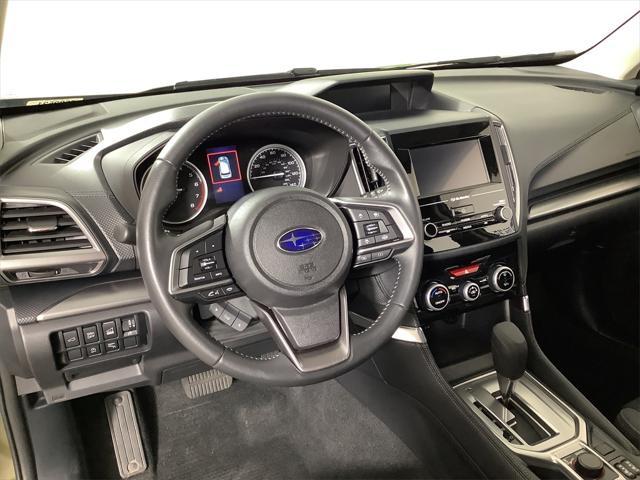 used 2024 Subaru Forester car