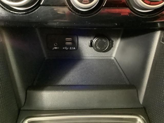 used 2024 Subaru Forester car