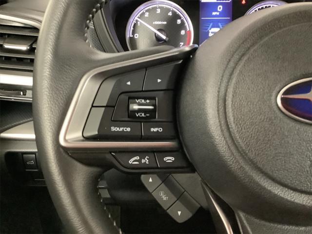 used 2024 Subaru Forester car