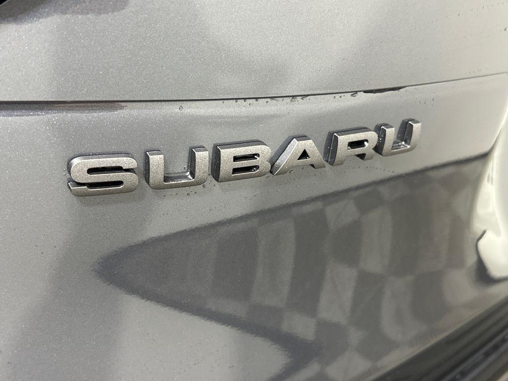 new 2025 Subaru Forester car, priced at $41,115