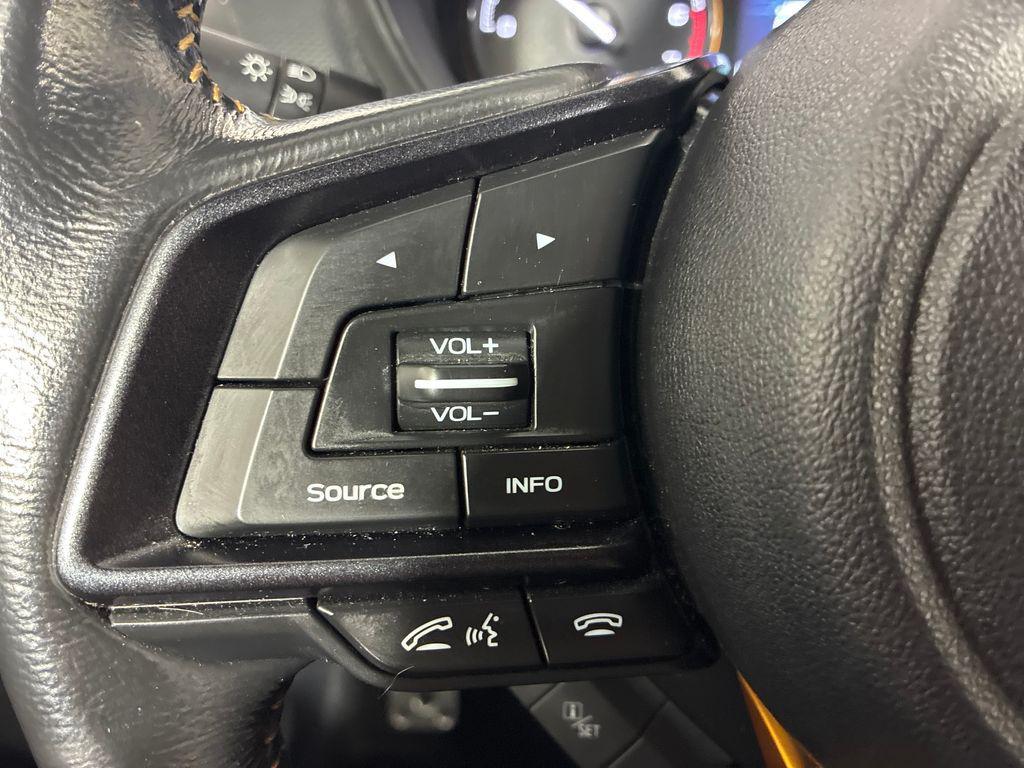 used 2023 Subaru Forester car, priced at $30,684