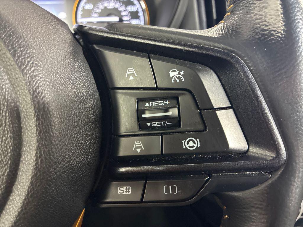 used 2023 Subaru Forester car, priced at $30,684