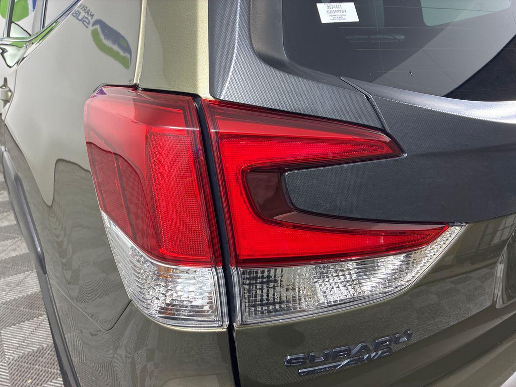 used 2023 Subaru Forester car, priced at $30,684