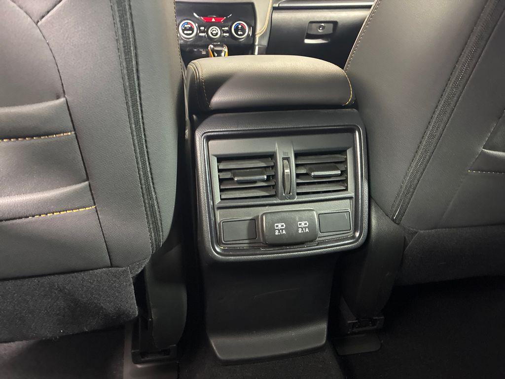 used 2023 Subaru Forester car, priced at $30,684