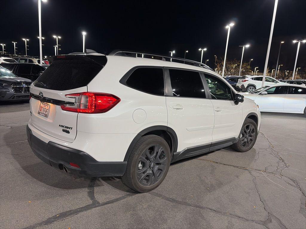 used 2023 Subaru Ascent car, priced at $33,989