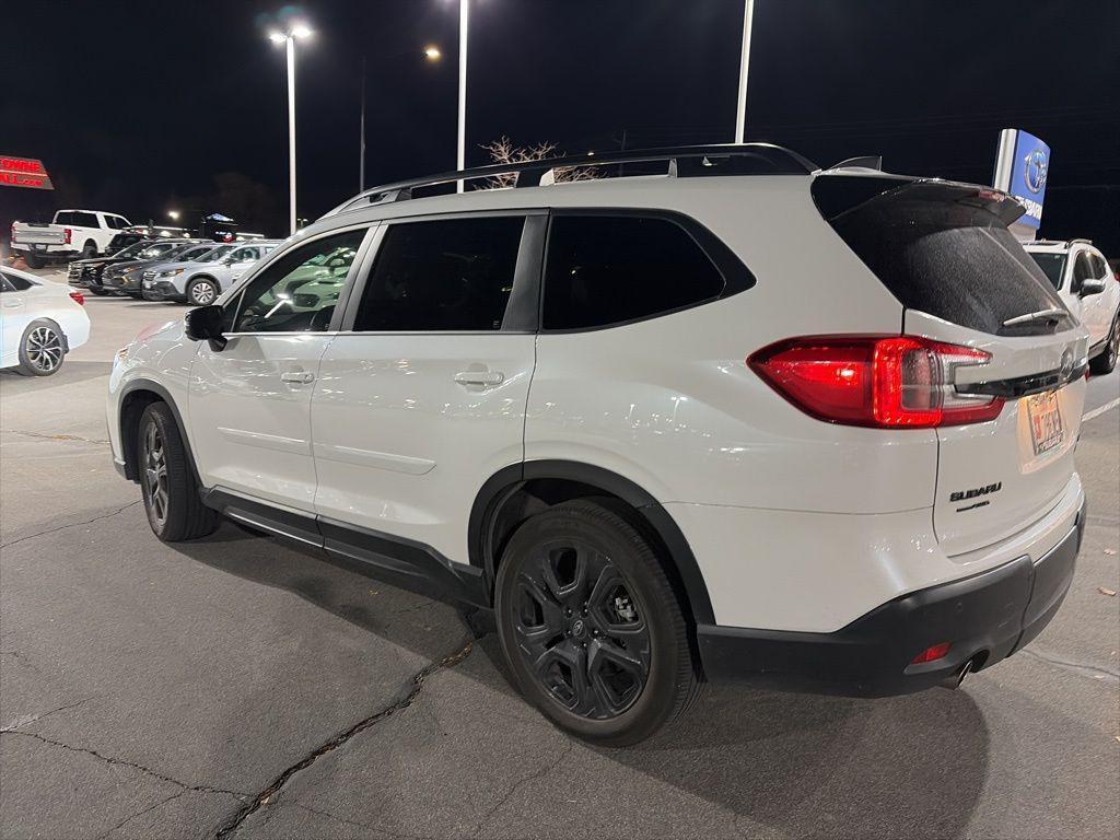 used 2023 Subaru Ascent car, priced at $33,989