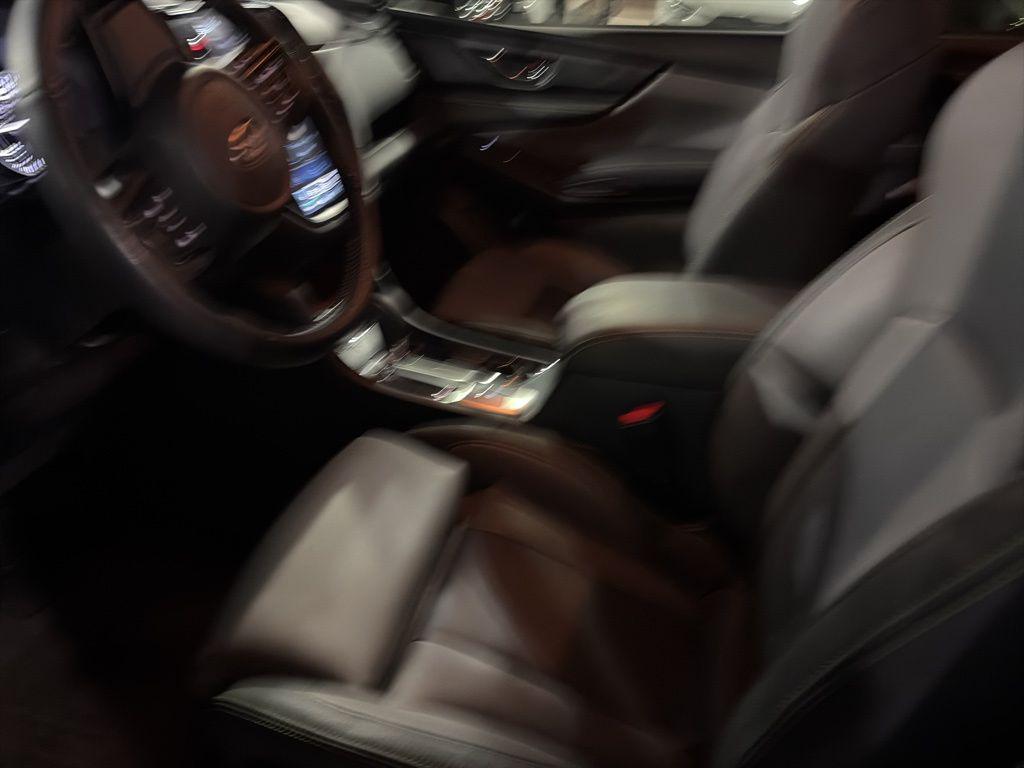 used 2023 Subaru Ascent car, priced at $33,989