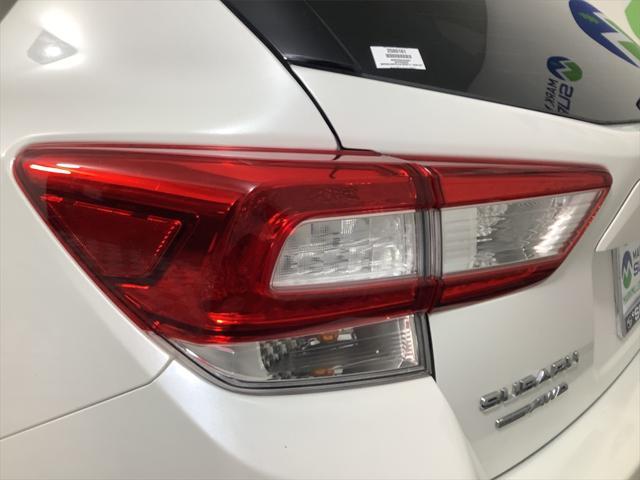 used 2018 Subaru Impreza car, priced at $18,633