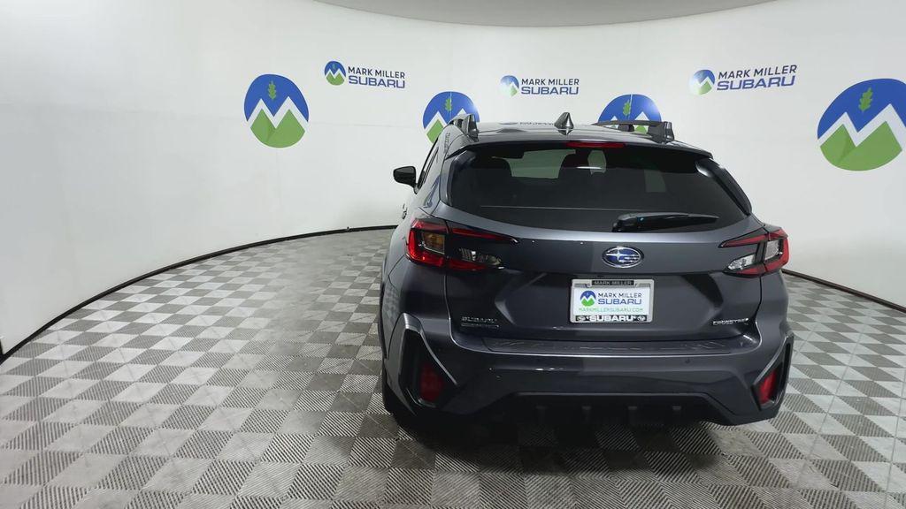 new 2025 Subaru Crosstrek car, priced at $34,909