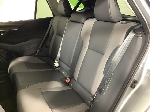 used 2024 Subaru Outback car, priced at $32,561