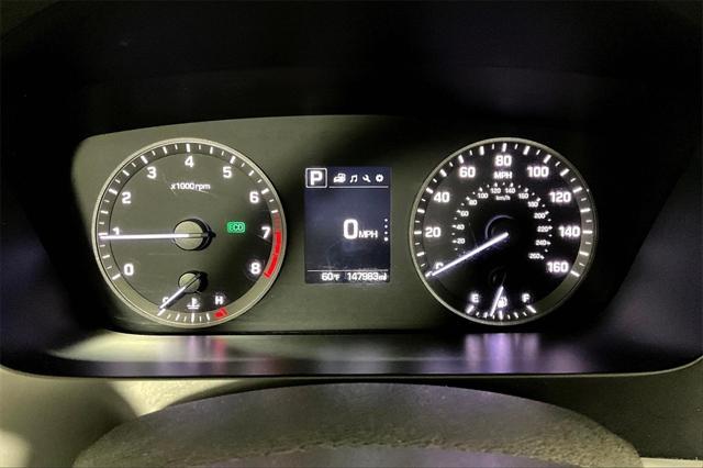 used 2016 Hyundai Sonata car, priced at $6,000