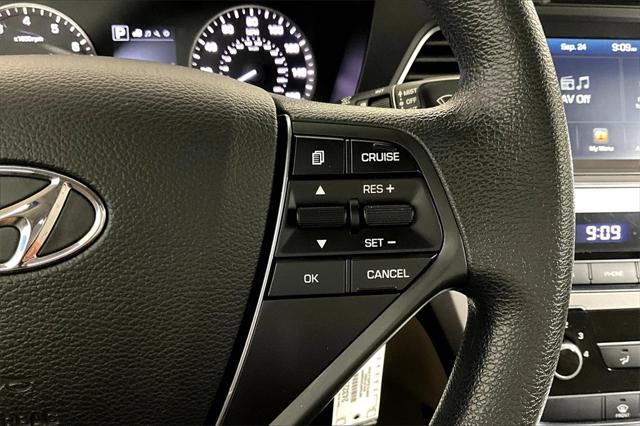 used 2016 Hyundai Sonata car, priced at $6,000