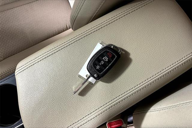 used 2016 Hyundai Sonata car, priced at $6,000