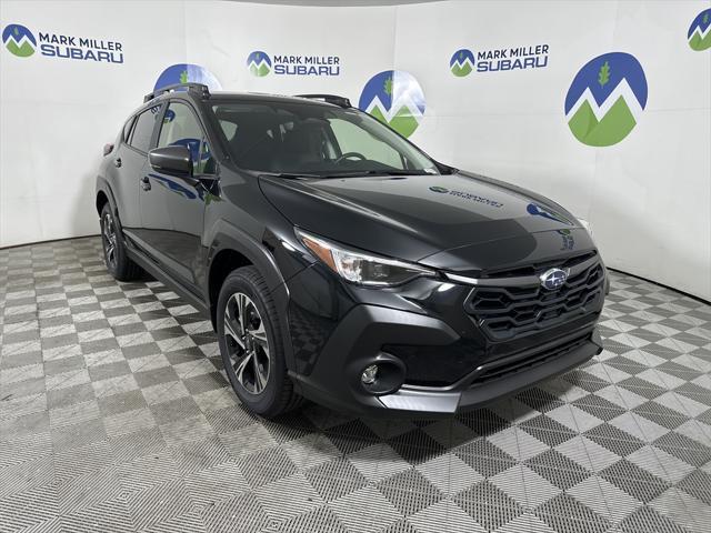 new 2025 Subaru Crosstrek car, priced at $31,514