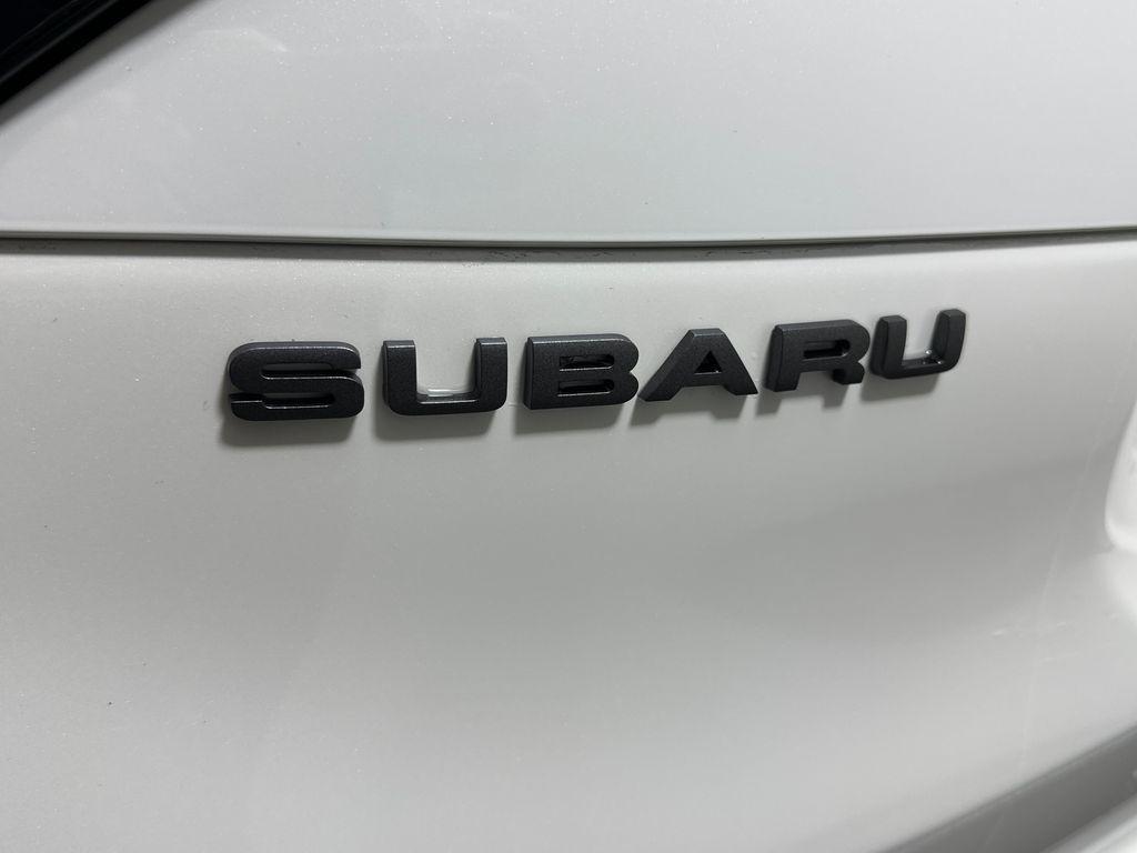 new 2025 Subaru Forester car, priced at $43,301
