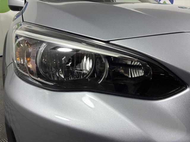 used 2023 Subaru Crosstrek car, priced at $26,609