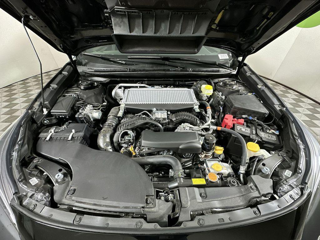 new 2025 Subaru Outback car, priced at $45,625