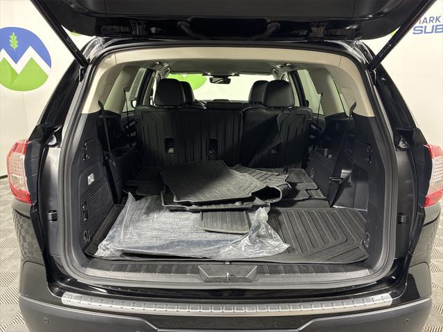 used 2023 Subaru Ascent car, priced at $35,777
