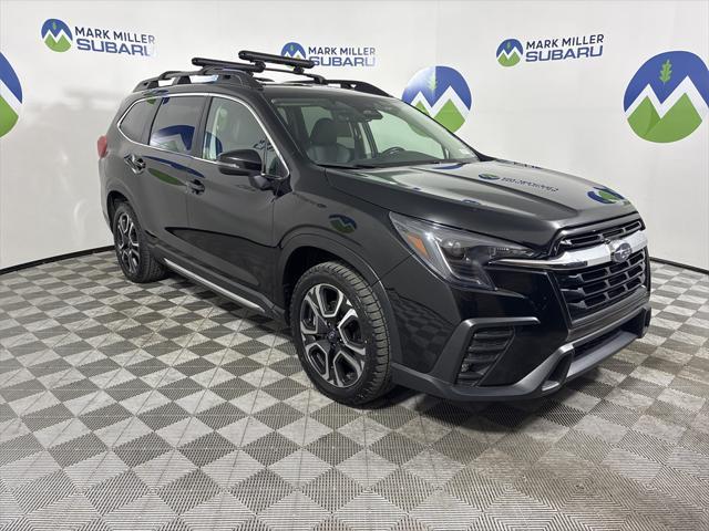 used 2023 Subaru Ascent car, priced at $35,777