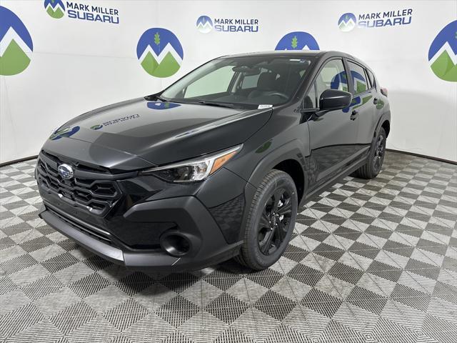 new 2025 Subaru Crosstrek car, priced at $28,063