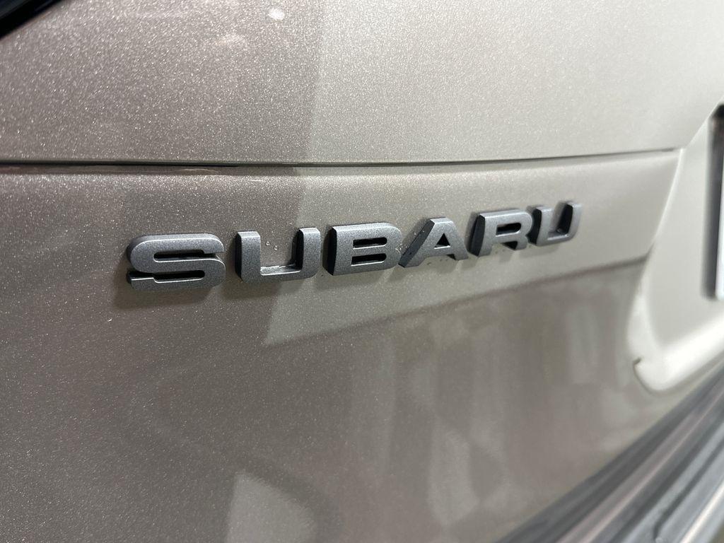 new 2025 Subaru Forester car, priced at $43,068