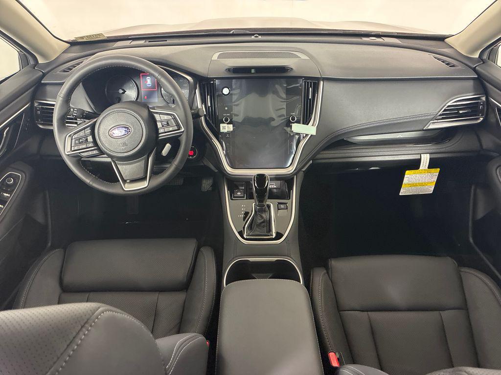 new 2025 Subaru Outback car, priced at $43,575