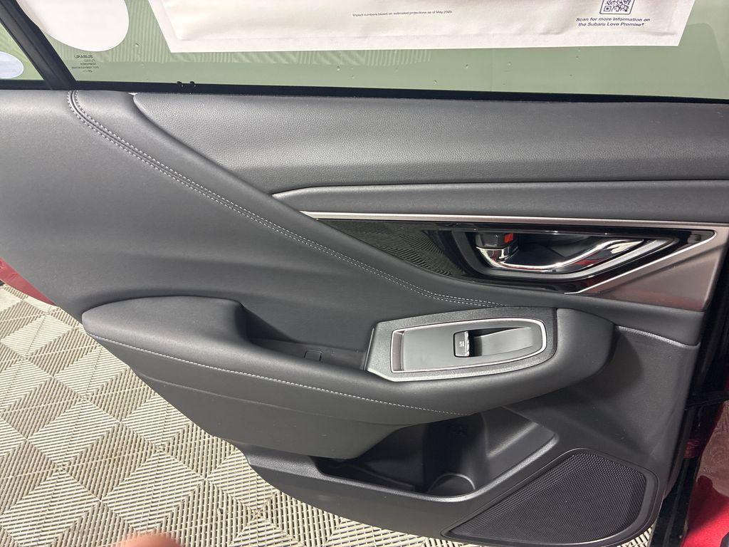 new 2025 Subaru Outback car, priced at $43,575