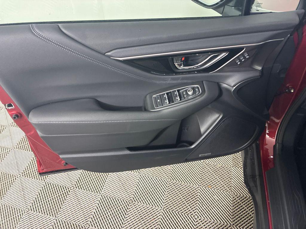 new 2025 Subaru Outback car, priced at $43,575