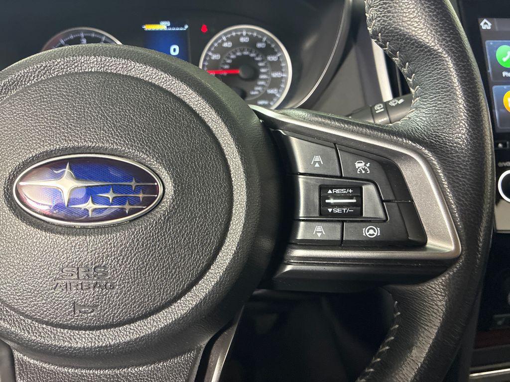 used 2022 Subaru Ascent car, priced at $23,712
