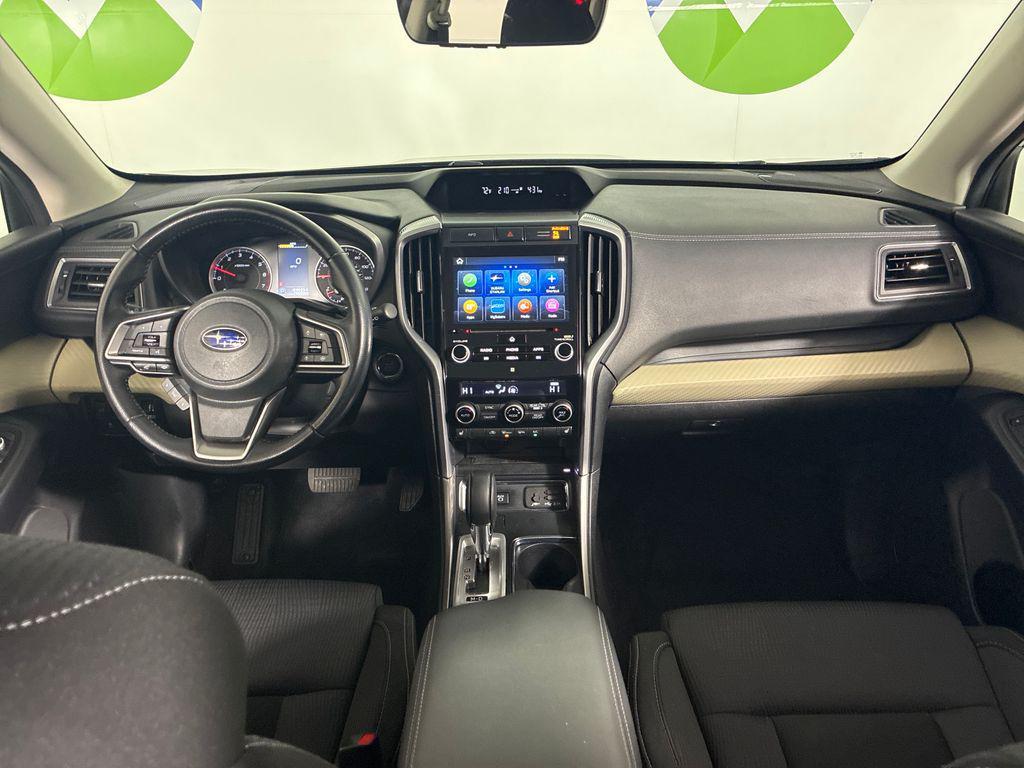 used 2022 Subaru Ascent car, priced at $23,712