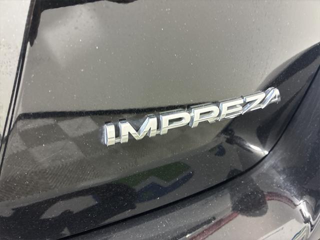 used 2023 Subaru Impreza car, priced at $22,471
