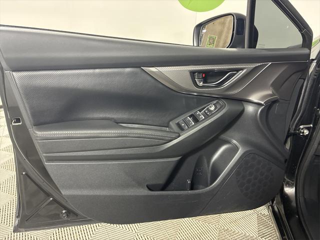 used 2023 Subaru Impreza car, priced at $22,471