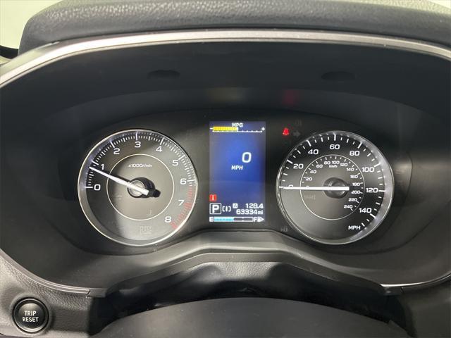 used 2023 Subaru Impreza car, priced at $22,471