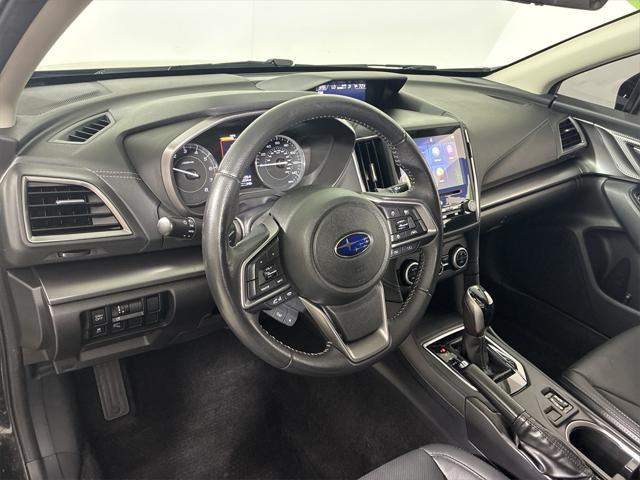 used 2023 Subaru Impreza car, priced at $22,471